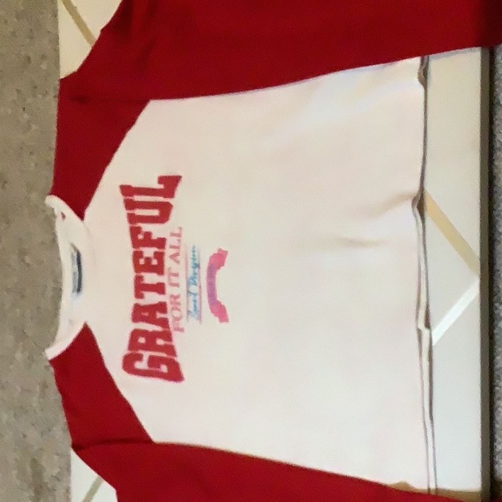 Tiffosi long sleeve shirt